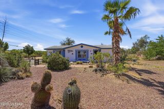 6298 E Grayhawk Ranch Road, Tucson, AZ 85756