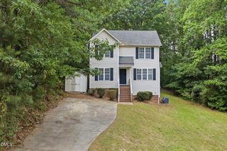 547 Lockwood Drive, Clayton, NC 27527