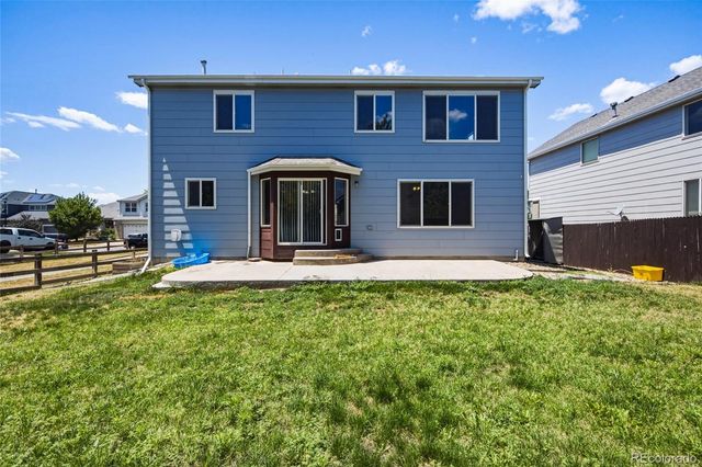 386 Mt Eolus Street, Brighton, CO 80601