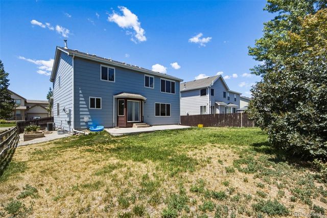 386 Mt Eolus Street, Brighton, CO 80601