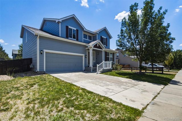 386 Mt Eolus Street, Brighton, CO 80601