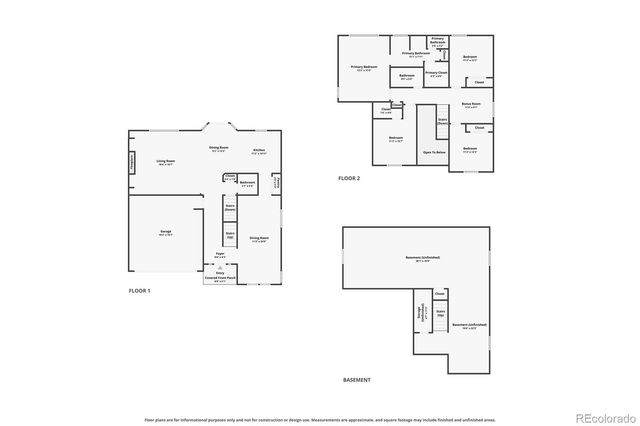 386 Mt Eolus Street, Brighton, CO 80601