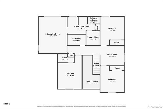 386 Mt Eolus Street, Brighton, CO 80601