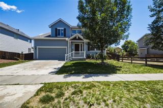 386 Mt Eolus Street, Brighton, CO 80601