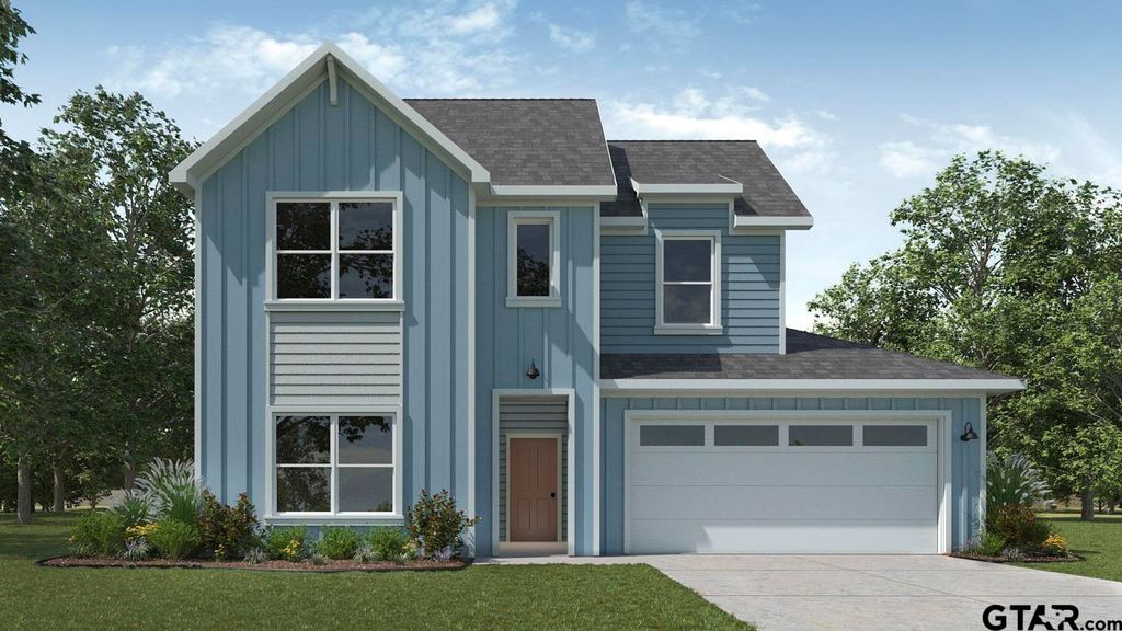 116 Buck Branch Lane, Canton, TX 75103