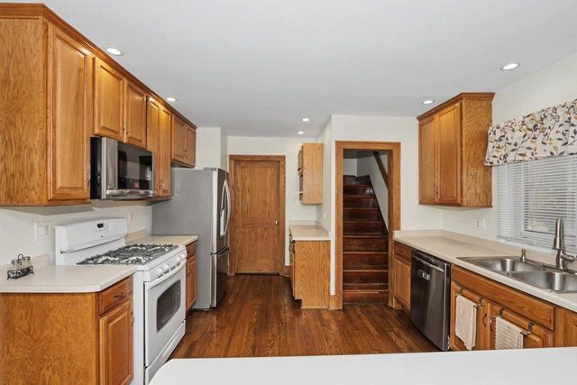 363 Delafield STREET, Waukesha, WI 53188