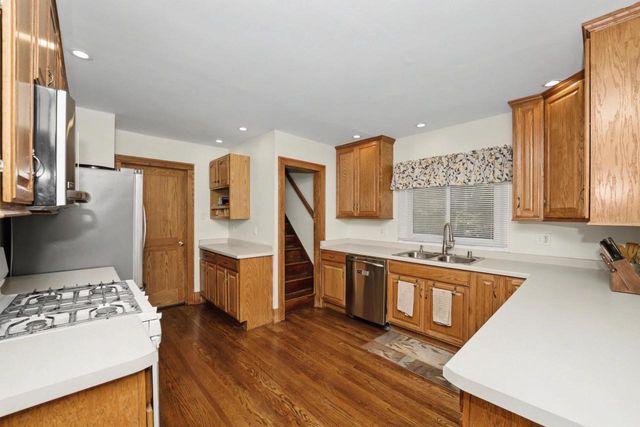 363 Delafield STREET, Waukesha, WI 53188