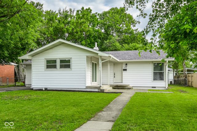 7518 E 48th Street, Indianapolis, IN 46226