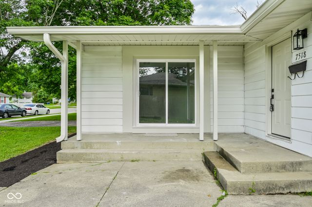 7518 E 48th Street, Indianapolis, IN 46226