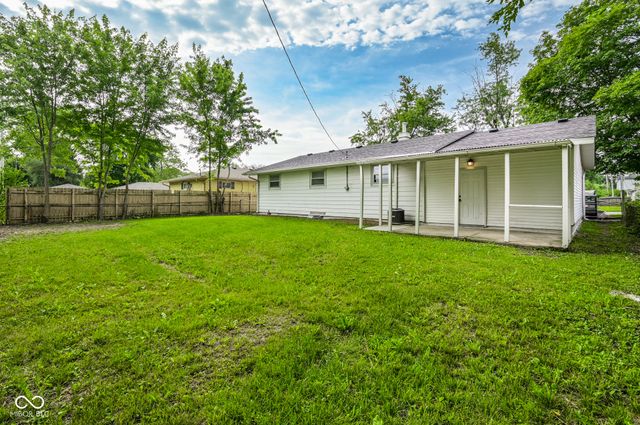 7518 E 48th Street, Indianapolis, IN 46226