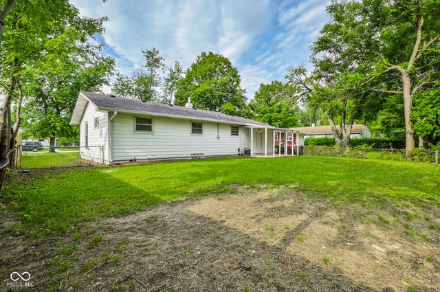 7518 E 48th Street, Indianapolis, IN 46226