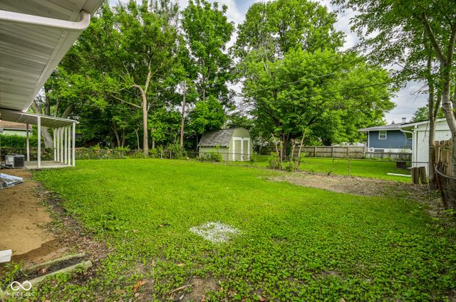 7518 E 48th Street, Indianapolis, IN 46226