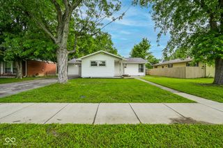 7518 E 48th Street, Indianapolis, IN 46226