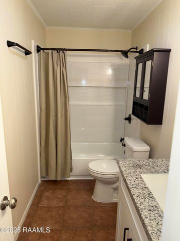 2003 Shirley Drive, Jennings, LA 70546