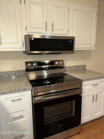 2003 Shirley Drive, Jennings, LA 70546