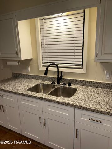 2003 Shirley Drive, Jennings, LA 70546