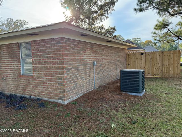 2003 Shirley Drive, Jennings, LA 70546