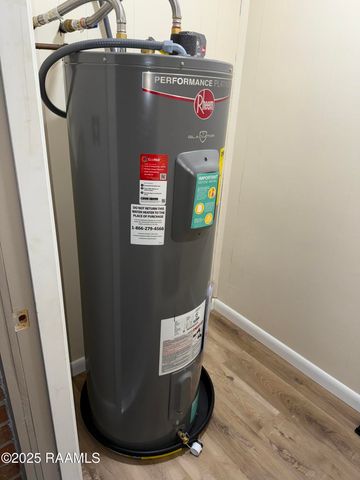 2003 Shirley Drive, Jennings, LA 70546