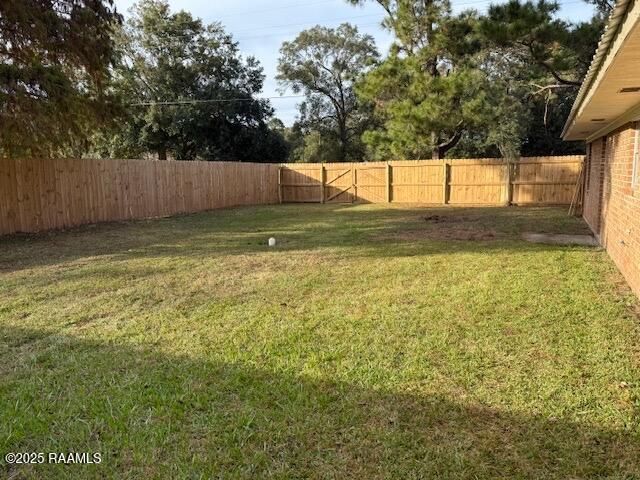 2003 Shirley Drive, Jennings, LA 70546