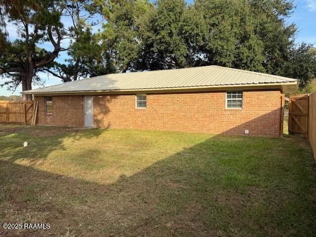 2003 Shirley Drive, Jennings, LA 70546
