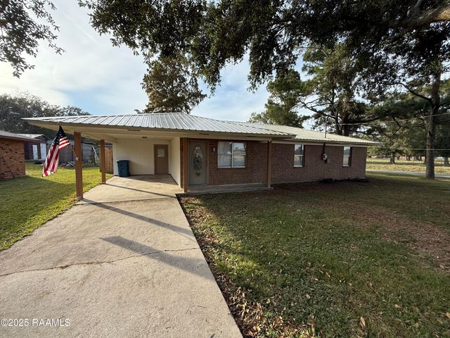 2003 Shirley Drive, Jennings, LA 70546
