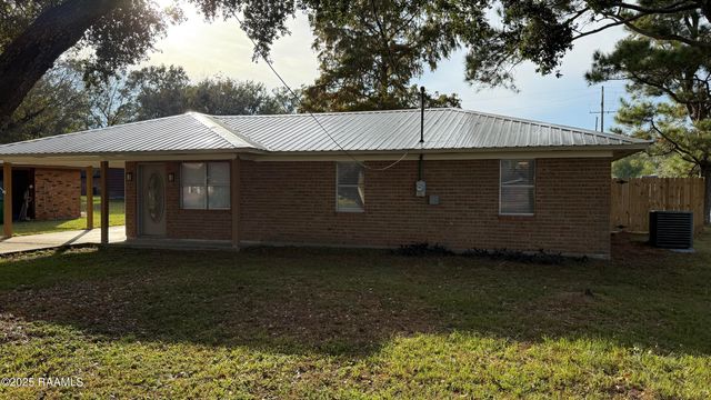 2003 Shirley Drive, Jennings, LA 70546