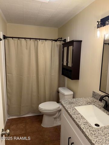 2003 Shirley Drive, Jennings, LA 70546