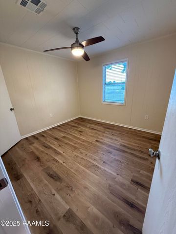 2003 Shirley Drive, Jennings, LA 70546