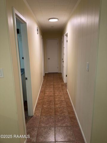 2003 Shirley Drive, Jennings, LA 70546