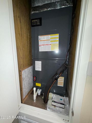 2003 Shirley Drive, Jennings, LA 70546