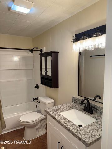 2003 Shirley Drive, Jennings, LA 70546