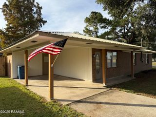 2003 Shirley Drive, Jennings, LA 70546