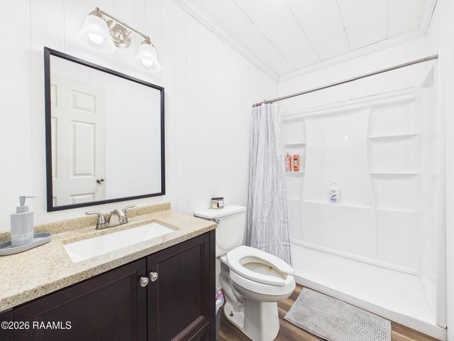 312 Albert Street, New Iberia, LA 70560