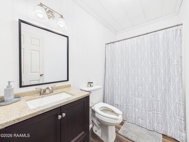 312 Albert Street, New Iberia, LA 70560