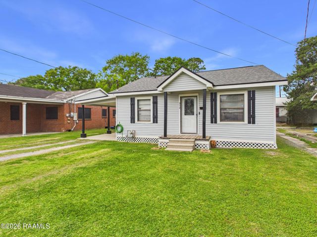 312 Albert Street, New Iberia, LA 70560