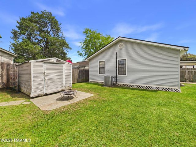 312 Albert Street, New Iberia, LA 70560