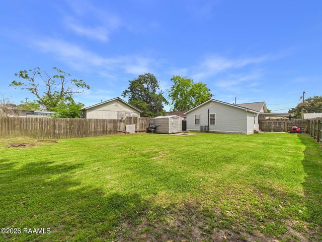 312 Albert Street, New Iberia, LA 70560