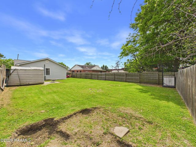 312 Albert Street, New Iberia, LA 70560