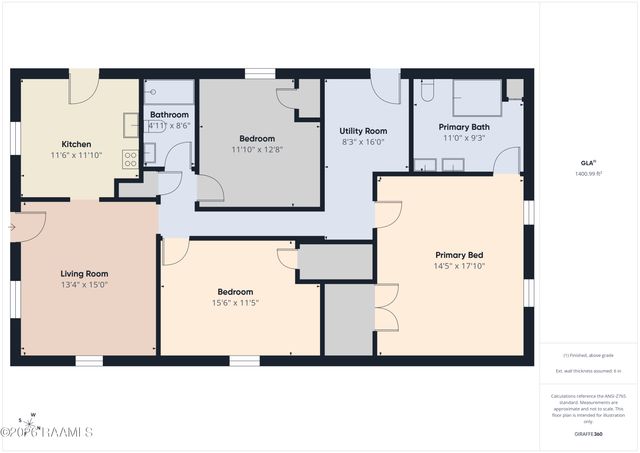 312 Albert Street, New Iberia, LA 70560