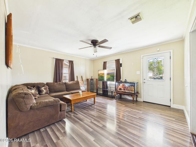 312 Albert Street, New Iberia, LA 70560