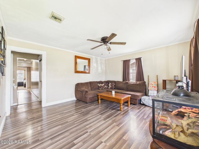 312 Albert Street, New Iberia, LA 70560