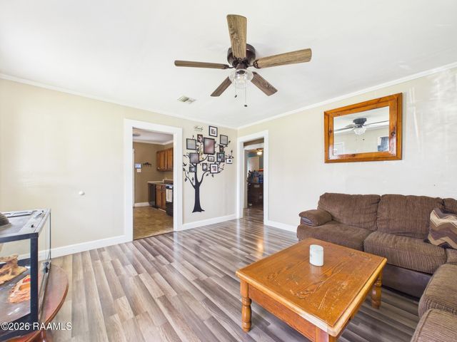 312 Albert Street, New Iberia, LA 70560