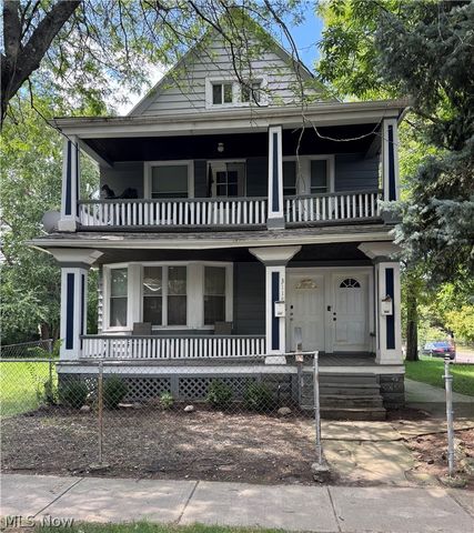 3118 W 82nd Street, Cleveland, OH 44102