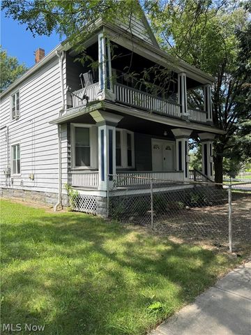 3118 W 82nd Street, Cleveland, OH 44102