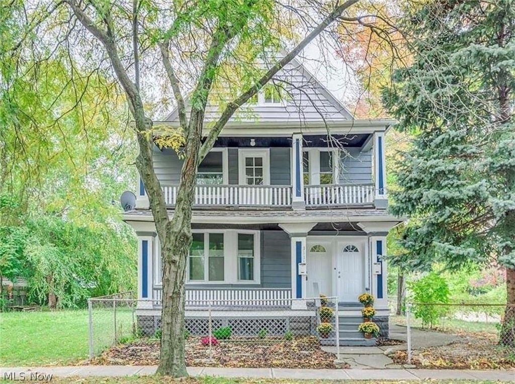 3118 W 82nd Street, Cleveland, OH 44102
