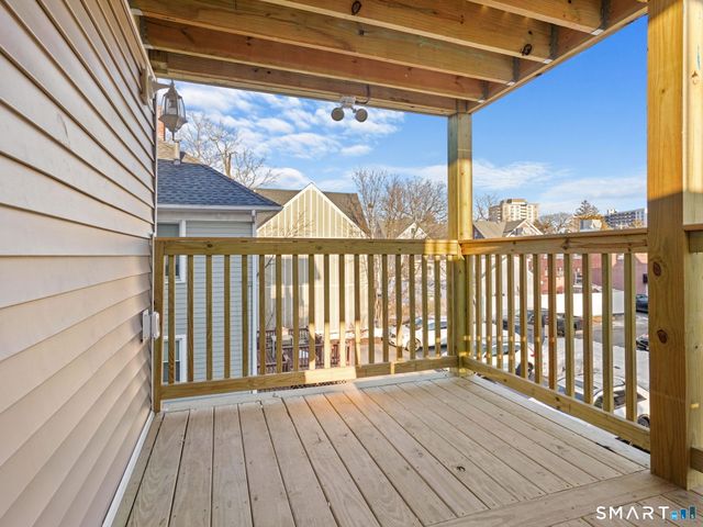 27 5th Street 3, Stamford, CT 06905