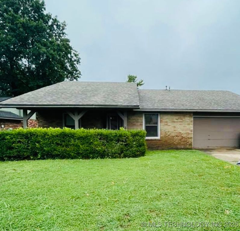 1205 W Austin Place, Broken Arrow, OK 74011