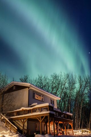 315 WOODLAND AVENUE, Fairbanks, AK 99712