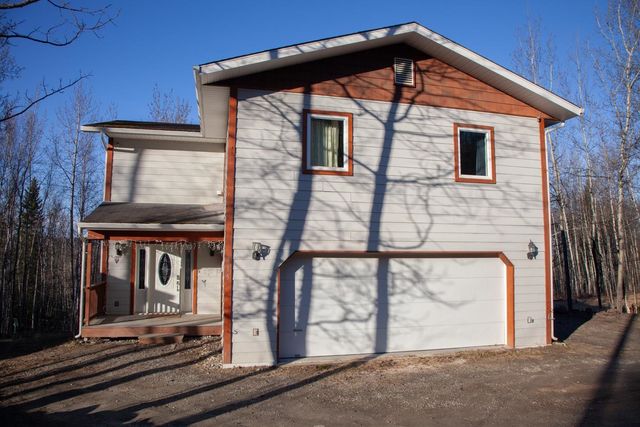 315 WOODLAND AVENUE, Fairbanks, AK 99712