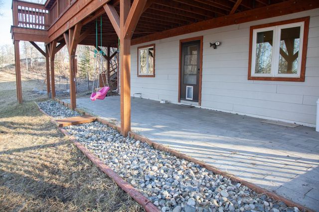 315 WOODLAND AVENUE, Fairbanks, AK 99712